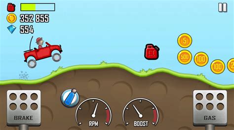 hill climb racing 2 happymod